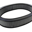 Load image into Gallery viewer, aFe Magnum FLOW Pro DRY S OE Replacement Air Filter 86-93 Mercedes 300E L6 - Additional View 6