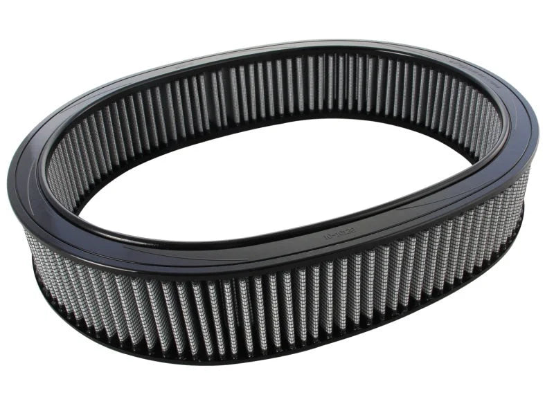 aFe Magnum FLOW Pro DRY S OE Replacement Air Filter 86-93 Mercedes 300E L6 - Additional View 6