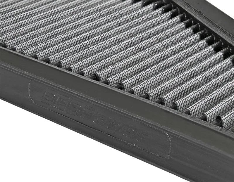 aFe Magnum FLOW Pro DRY S OE Replacement Filter 04-08 Porsche 911 Carrera (997) H6 3.6L - Additional View 6