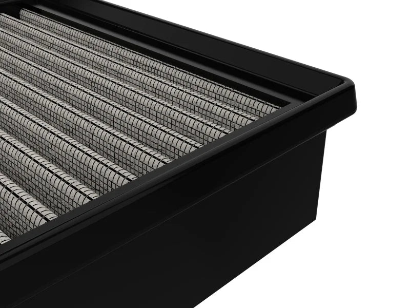 aFe Magnum FLOW Pro DRY S OE Replacement Filter 10-20 Land Rover v8-5.0L (Single) - Additional View 5