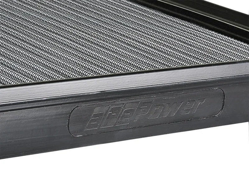 aFe Magnum FLOW Pro DRY S OE Replacement Filter 13-17 Cadillac ATS V6-3.6L - Additional View 6