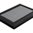 Load image into Gallery viewer, aFe Magnum FLOW Pro DRY S OE Replacement Filter (Pair) 2017 Infiniti Q60 V6 3.0 (tt) - Additional View 6