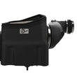 Load image into Gallery viewer, aFe Magnum FLOW Pro DRY S OE Replacement Filter (Pair) GM Diesel Trucks 07.5-10 V8-6.6L (td) LMM - Additional View 8