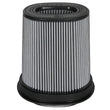Load image into Gallery viewer, aFe Magnum FLOW Pro DRY S Replacement Air Filter F-(7X4.75) / B-(9X7) / T-(7.25 X 5) (Inv) / H-9in. - Main Product View