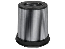 Load image into Gallery viewer, aFe Magnum FLOW Pro DRY S Replacement Air Filter F-(7X4.75) / B-(9X7) / T-(7.25 X 5) (Inv) / H-9in. - Main Product View