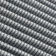 Load image into Gallery viewer, aFe Magnum FLOW Pro DRY S Replacement Air Filter F-(7X4.75) / B-(9X7) / T-(7.25 X 5) (Inv) / H-9in. - Side View