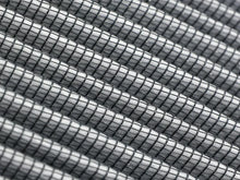 Load image into Gallery viewer, aFe Magnum FLOW Pro DRY S Replacement Air Filter F-(7X4.75) / B-(9X7) / T-(7.25 X 5) (Inv) / H-9in. - Side View
