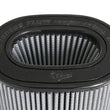 Load image into Gallery viewer, aFe Magnum FLOW Pro DRY S Replacement Air Filter F-(7X4.75) / B-(9X7) / T-(7.25 X 5) (Inv) / H-9in. - Additional View 5