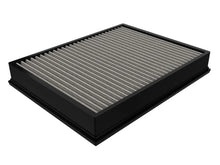 Load image into Gallery viewer, aFe Magnum FLOW Pro DRY S Replacement Filter Ford Ranger 2019 L4-2.3L (T) - Installation View