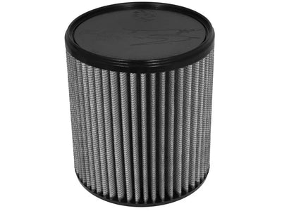aFe Magnum FLOW Pro DRY S Universal Air Filter 4F x 7B x 7T x 8H in w/ EM - Main Product View