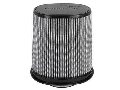 aFe Magnum FLOW Pro DRY S Universal Air Filter F-5in. / B-(9X7) MT2 / T-(7.25 X 5) / H-9in. - Main Product View