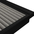 Load image into Gallery viewer, aFe Magnum FLOW Pro Dry S Air Filter 18-21 Subaru Crosstrek 2.0L - Side View