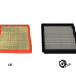 Load image into Gallery viewer, aFe Magnum FLOW Pro Dry S Air Filter 18-21 Subaru Crosstrek 2.0L - Additional View 5