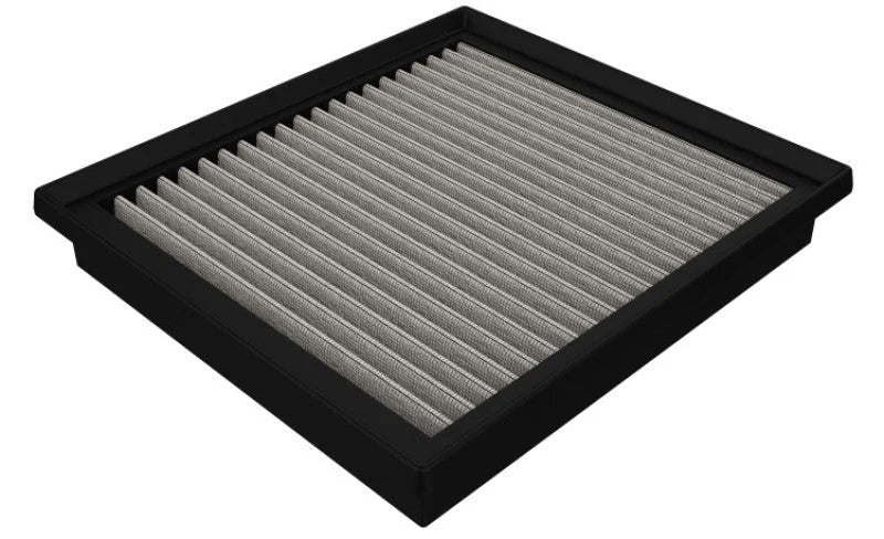 aFe Magnum FLOW Pro Dry S Air Filter 18-21 Subaru Crosstrek 2.0L - Additional View 6