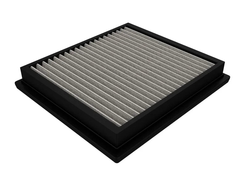 aFe Magnum FLOW Pro Dry S Air Filter 18-21 Subaru Crosstrek 2.0L - Additional View 7