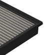 Load image into Gallery viewer, aFe Magnum FLOW Pro Dry S Air Filter 19-20 Toyota RAV4 2.5L - Additional View 6
