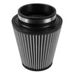 Load image into Gallery viewer, aFe Magnum FLOW Pro Dry S Replacement Air Filter 4.5in. F x 7in. B x 4.5in. T x 7in. H - Additional View 6