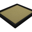 Load image into Gallery viewer, aFe Magnum FLOW Pro GUARD 7 OE Replacement Filter 20-21 Ford Diesel Trucks V8 6.7L (td) - Main Product View