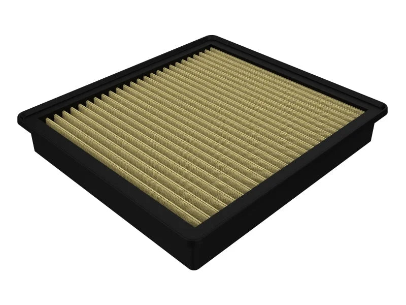 aFe Magnum FLOW Pro GUARD 7 OE Replacement Filter 20-21 Ford Diesel Trucks V8 6.7L (td) - Main Product View