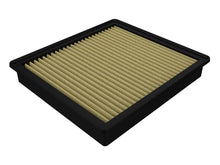 Load image into Gallery viewer, aFe Magnum FLOW Pro GUARD 7 OE Replacement Filter 20-21 Ford Diesel Trucks V8 6.7L (td) - Main Product View