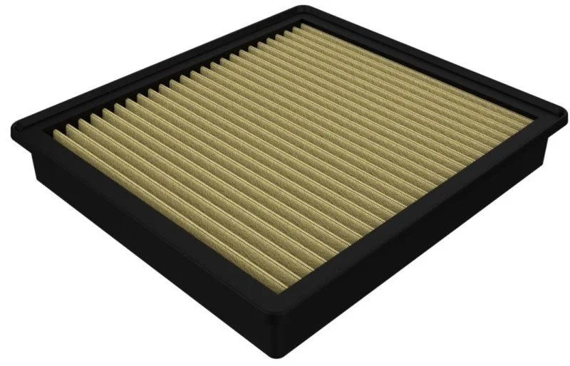 aFe Magnum FLOW Pro GUARD 7 OE Replacement Filter 20-21 Ford Diesel Trucks V8 6.7L (td) - Additional View 6