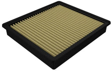 Load image into Gallery viewer, aFe Magnum FLOW Pro GUARD 7 OE Replacement Filter 20-21 Ford Diesel Trucks V8 6.7L (td) - Additional View 6