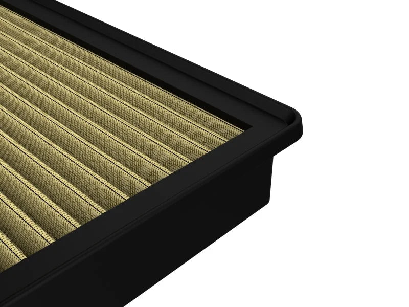aFe Magnum FLOW Pro GUARD 7 OE Replacement Filter 20-21 Ford Diesel Trucks V8 6.7L (td) - Additional View 7