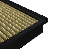 Load image into Gallery viewer, aFe Magnum FLOW Pro GUARD 7 OE Replacement Filter 20-21 Ford Diesel Trucks V8 6.7L (td) - Additional View 7
