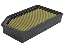 Load image into Gallery viewer, aFe Magnum FLOW Pro GUARD 7 OE Replacement Filter 2018+ Jeep Wrangler (JL) V6 3.6L - Main Product View