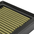 Load image into Gallery viewer, aFe Magnum FLOW Pro GUARD 7 OE Replacement Filter 2018+ Jeep Wrangler (JL) V6 3.6L - Side View