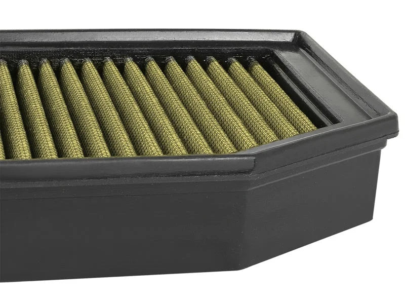 aFe Magnum FLOW Pro GUARD 7 OE Replacement Filter 2018+ Jeep Wrangler (JL) V6 3.6L - Additional View 6