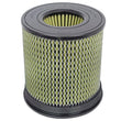 Load image into Gallery viewer, aFe Magnum FLOW Pro GUARD 7 Replacement Air Filter (Pair) F-6 / B-8 / T-8 (Inv) / H-8in. - Main Product View