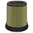 Load image into Gallery viewer, aFe Magnum FLOW Pro GUARD 7 Replacement Air Filter F-(7X4.75) / B-(9X7) / T-(7.25X5) (Inv) / H-9in. - Main Product View