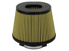 Load image into Gallery viewer, aFe Magnum FLOW Pro-GUARD 7 Replacement Air Filter - Main Product View