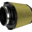 Load image into Gallery viewer, aFe Magnum FLOW Pro-GUARD 7 Replacement Air Filter - Installation View