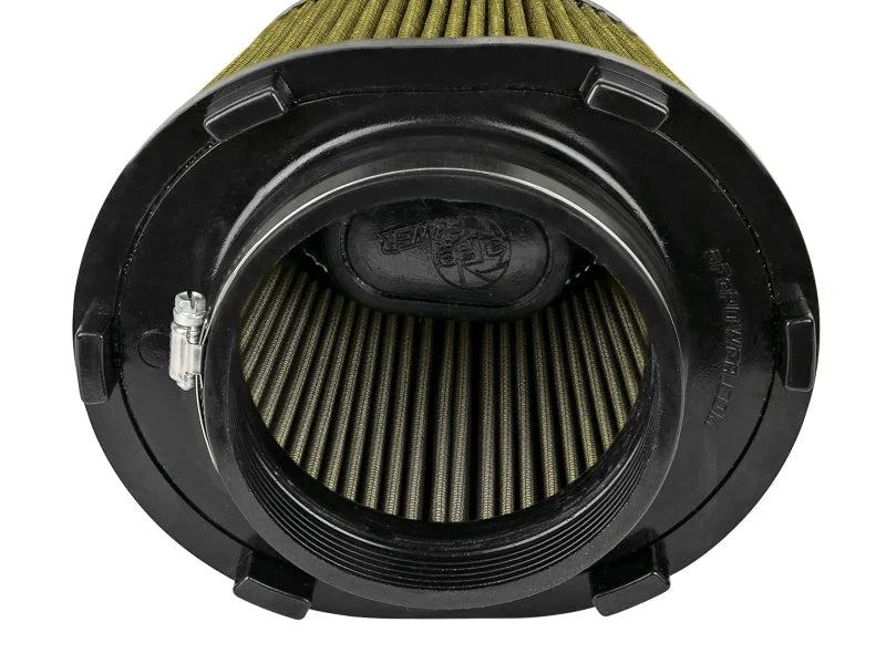 aFe Magnum FLOW Pro-GUARD 7 Replacement Air Filter - Additional View 5