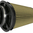 Load image into Gallery viewer, aFe Magnum FLOW Pro GUARD 7 Universal Air Filter F-4in. / B-(8X6.5) MT2 / T-(5.25X3.75) / H-7.5in. - Additional View 5