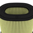 Load image into Gallery viewer, aFe Magnum FLOW Pro GUARD7 Air Filter 6.75in x 4.75in F x 8.25in x 6.25in B x 7.25in x 5in T x 8in H - Additional View 5