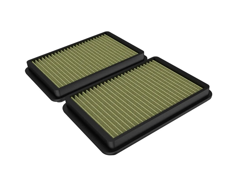 aFe Magnum FLOW Pro Guard7 Air Filter 21+ RAM 1500 TRX V8-6.2L - Additional View 7