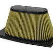 Load image into Gallery viewer, aFe Magnum FLOW Pro Guard7 Inverted Replacement Air Filter 18-19 Jeep Wrangler (JL) I4-2.0L(t) - Main Product View