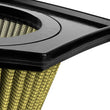 Load image into Gallery viewer, aFe Magnum FLOW Pro Guard7 Inverted Replacement Air Filter 18-19 Jeep Wrangler (JL) I4-2.0L(t) - Additional View 6