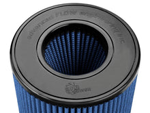 Load image into Gallery viewer, aFe Magnum FLOW Replacement Air Filter w/ Pro 5R Media - Additional View 6