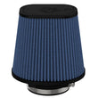 Load image into Gallery viewer, aFe Magnum FLOW Universal Pro 5R Air Filter 4in F (7-3/4x6-1/2)in B (5-3/4x3-3/4)in T x 7in H - Main Product View