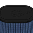 Load image into Gallery viewer, aFe Magnum FLOW Universal Pro 5R Air Filter 4in F (7-3/4x6-1/2)in B (5-3/4x3-3/4)in T x 7in H - Side View