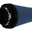 Load image into Gallery viewer, aFe Magnum FLOW Universal Pro 5R Air Filter 4in F (7-3/4x6-1/2)in B (5-3/4x3-3/4)in T x 7in H - Additional View 6