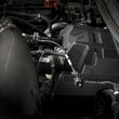 Load image into Gallery viewer, aFe Magnum FORCE 18-19 Ford F-150  V6-2.7L (tt) Cold Air Intake IAT Harness Extension - 12in - Side View