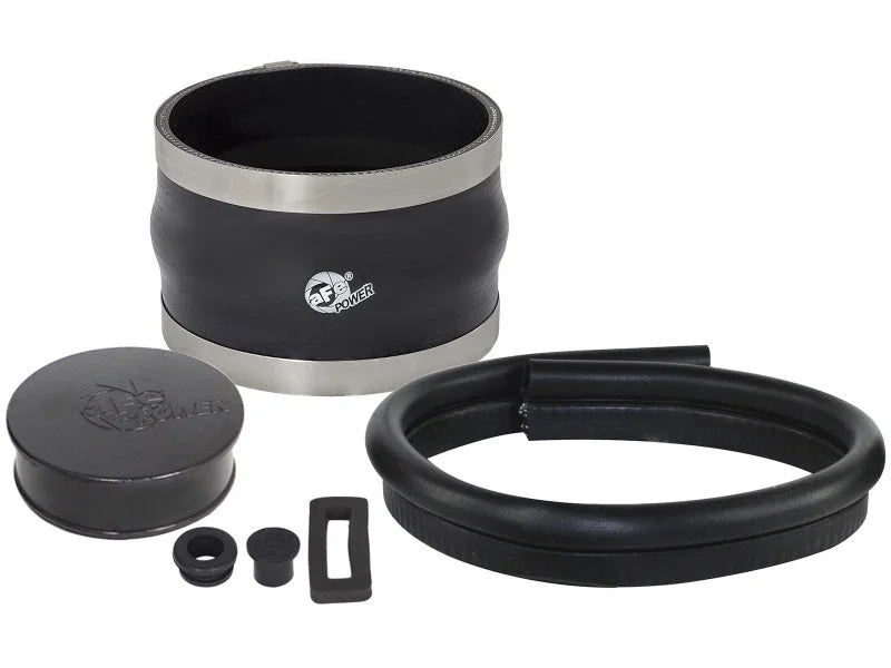 aFe Magnum FORCE CAI System Spare Parts Kit (Use w/ PN 54-82322/51-82322/51-82322-E/75-82322) fits 2015-2016 Chevrolet Sil...