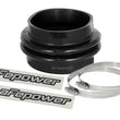 Load image into Gallery viewer, aFe Magnum FORCE CAI Univ. Silicone Coupling Kit (4 1/4in. ID to 3.00in. L) Straight Reducer - Main Product View
