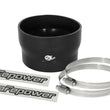 Load image into Gallery viewer, aFe Magnum FORCE CAIS Spare Parts Kit (3.875in - 3.5in ID  x 2.5in L) Straight Reducing Coupler-Blk - Main Product View