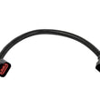 Load image into Gallery viewer, aFe Magnum FORCE Cold Air Intake MAF Extension Harness 12in 11-19 Ford Diesel V8-6.7L (td) - Additional View 6
